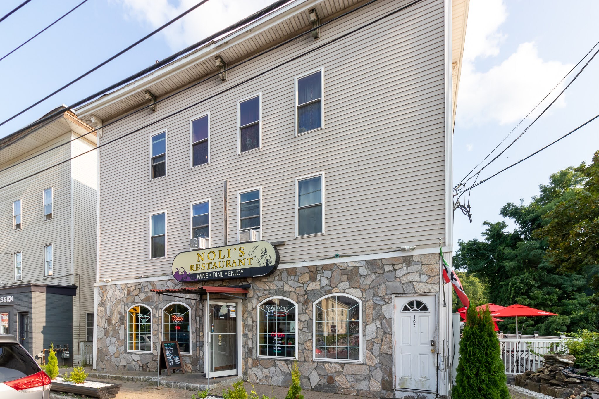 Commercial Property for Sale in Winsted Connecticut 06098